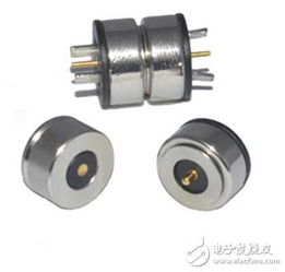 磁吸连接器 便捷与安全的完美融合