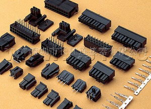 详解连接器C3030 2-12与2-12P 规格、应用与选择指南