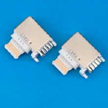 白色USB连接器价格、批发与厂家选购全面指南