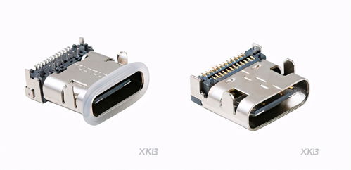 中国星坤连接器喜获USB-IF 3.1协会认证，实力铸就品质