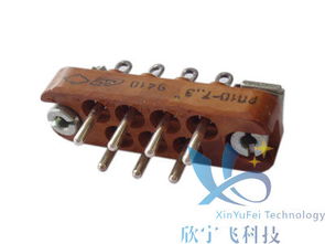武汉欣宇飞科技 多元连接器产品，赋能智能互联新时代